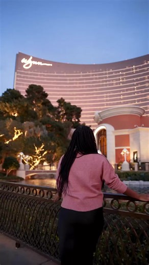 Explora un día inolvidable en el hotel Wynn Las Vegas