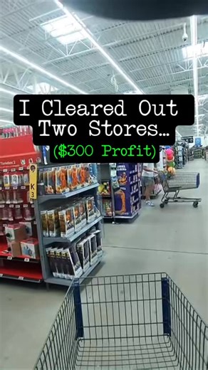ClearanceHQ | Clearing out 2 stores for these fantastic 4 resellable figures. Mind you this video is slightly old so these aren’t as profitable as they... | Instagram