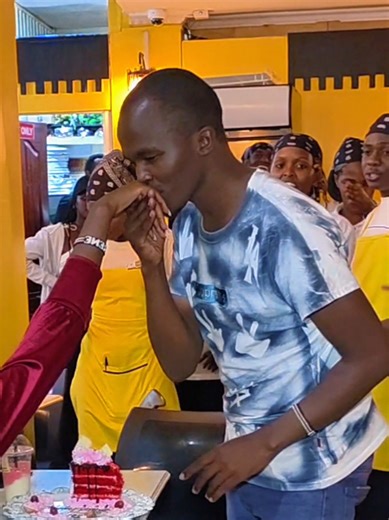 Delicious New Cake Slices for Valentine's Day Celebration