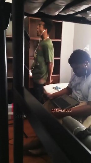 xxxtentacion Recording “Take A Step Back” #xxxtentacion #fyp #rapper - @wizface
