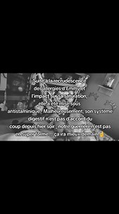 #allergies #intolerance | Unis pour Emmy
