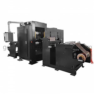 [Hot Item] Lithium Battery Electrode Rolling Press Machine Roller for Lithium Battery Production Line