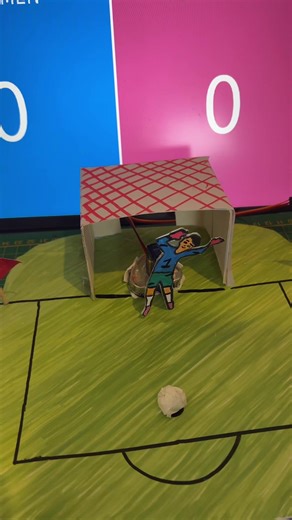 Arduino Game #Arduino #DIY