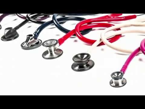 Using and Caring for Your 3M™ Littmann® Stethoscope