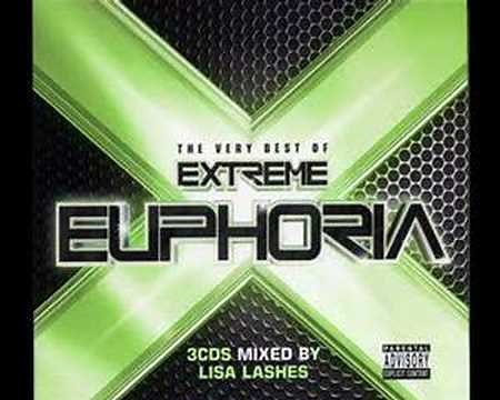 CRW - I Feel Love ( DJ JamX & De Leon Remix)