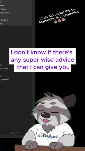 Dev tip: Keeping Side Projects