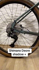 Do you know what the benefits of Shadow Plus on trail ? | Bike Builder Bangladesh