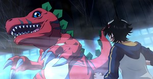 Digimon deserves to escape Pokémon’s shadow