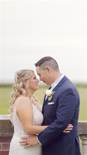 𝕃𝕠𝕟𝕘 𝕀𝕤𝕝𝕒𝕟𝕕 𝕎𝕖𝕕𝕕𝕚𝕟𝕘 𝕍𝕚𝕕𝕖𝕠 on Instagram: "Some couples are simply meant to be, and Brittany + Philip are certainly proof of that! 💫 We had the honor of capturing their stunning wedding day this past June -- from the beautiful ceremony to the playful creative session, and an amazing party at Bourne Mansion that filled the night with joy. Wishing them a lifetime of love and happiness! #longislandwedding #wedding #sneakpeek #longisland #nywedding"