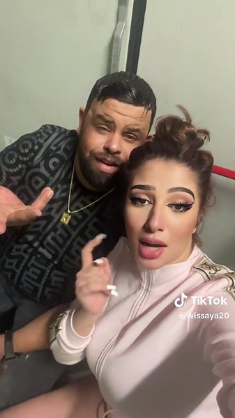 Molt l3aiyn with Cheb Bello: Wissaya20 in Casablanca