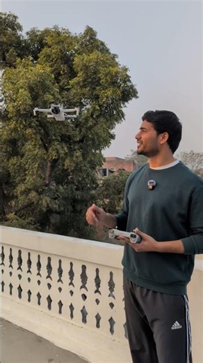 Drone Speed Test #experiements #test #trending #viral