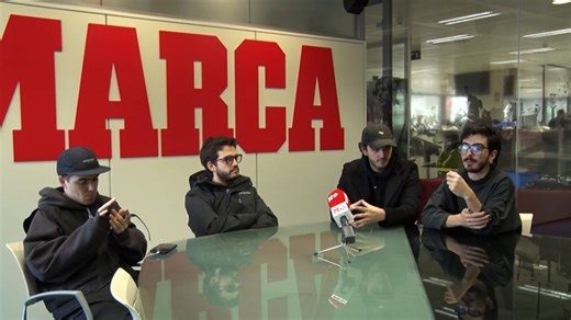 Morat, una vuelta al pasado para sonar actuales