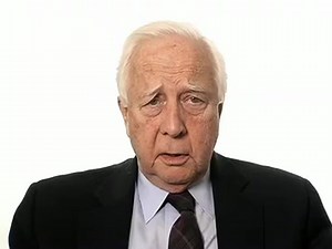 What is John Adams' legacy?