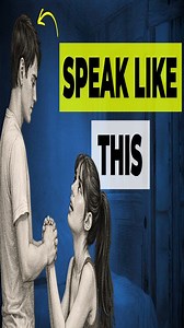 This video explains why great communication is not about speaking perfect English, but about clarity, structure, data, and emotional storytelling. Through real-world examples, the video breaks down how powerful speakers make people listen—even with simple language. You’ll see how data combined with storytelling, emotional relatability, and delivery techniques can completely change how your message is received. The video uses: A debate between kids to show articulation vs language fluency Dr. Sha