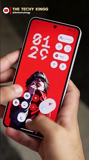 Nothing OS 4.0 Update – New Features, Speed Boost & Review!