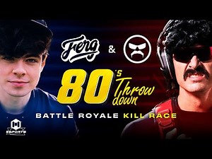 80's Throwdown: Doc & Ferg