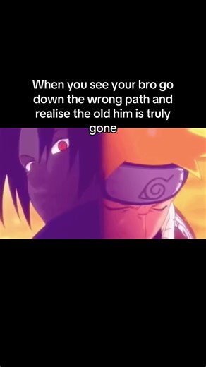 Seeing a Loved One Going Down the Wrong Path