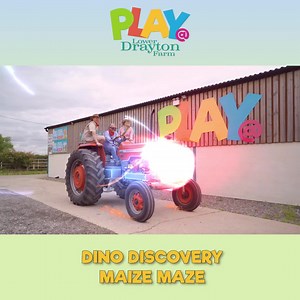 22 reactions · 13 comments | We’ve got a DINO-sized 秊 treat in store...