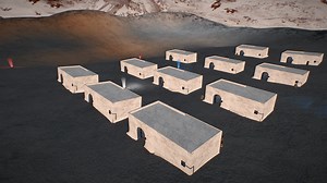 Ilum: Proving Grounds file - Mike's Battlefront 2 Mods & Maps Collection for Star Wars Battlefront II