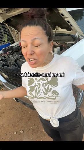 Ruta de Mami: Un Día de Aventuras