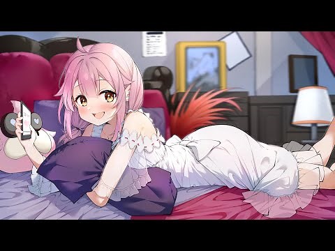 Wife Roleplay ASMR