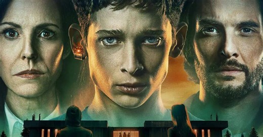 The Institute (2025) – Season 1 Episode 8 Recap, Review & Ending Explained