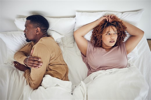 Allergic To Sex? 6 Signs You Might Have A Semen Allergy