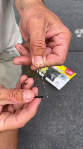 354K views · 4.4K reactions | Rigging up a Texas Rig with a Punch Skirt… Been catching some good fish on this lately! Adds a little more bulk and profile which then big bud love! #punchskirt #bassfishing #jleeberkley #jleefishing #flipping #punchingmats #fishingbaits #fishing | Jordan Lee | Facebook