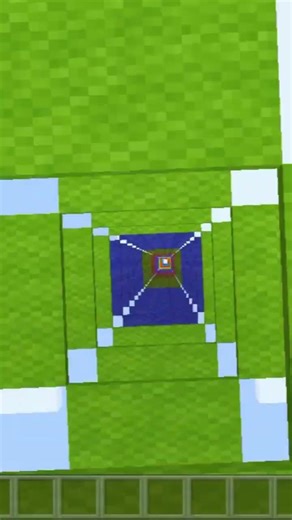 i want your love but minecraft version