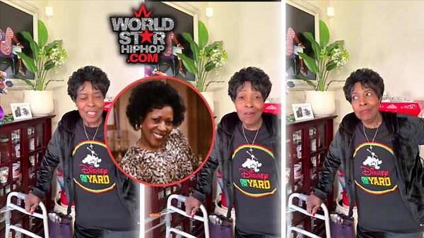 Family Matters Star Jo Marie Payton Opens Up About Relearning How To Walk And Talk After Major Health Battle