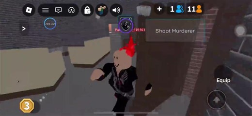 Mejor script para MM2 Overdrive H