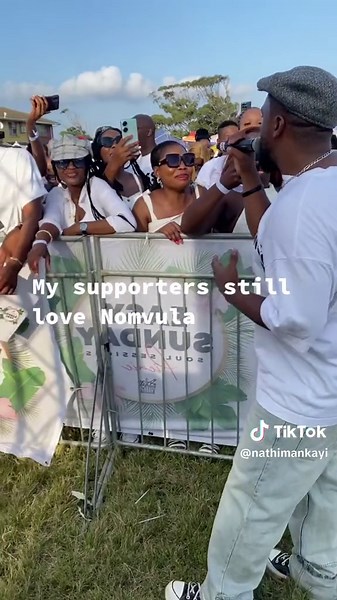 Exploring Xhosa Music with Nathi Mankayi | SAMA28 Highlights