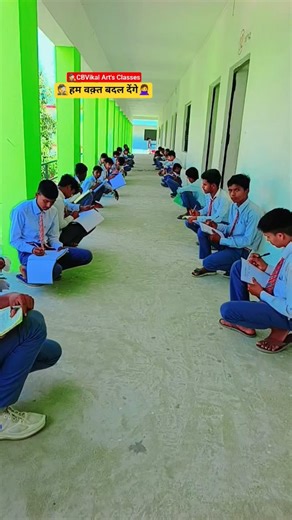 Test Time⌚ | School🎒📚 Life | Ham Wakt Badal Dange | #school #motivational #shorts