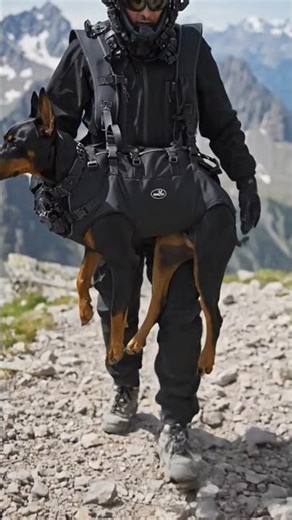 For large dogs carrier bag backpack carrier for Hiking & Mountaineering travel dog carrier