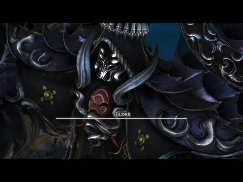 FFXIV OST - Hades' Theme