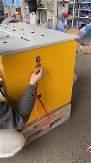 This $680 Machine Saves 3 Hours Daily | Factory Packing Secret