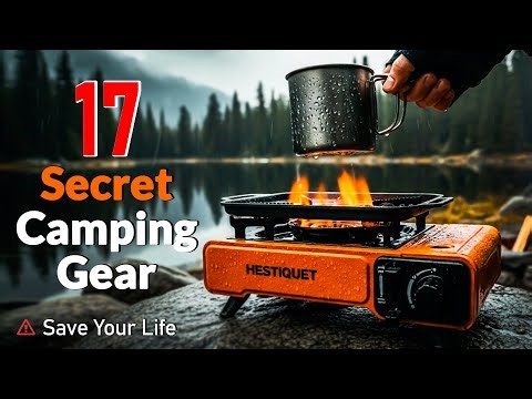 I Asked a Navy SEAL: 17 Pieces of Survival Gear That Won't Fail You . The Only Kit You Need