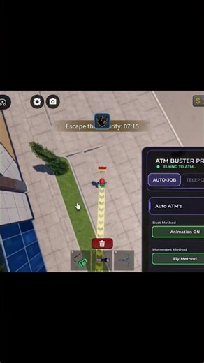 New Script Driving Empire Roblox #roblox #robloxscript #drivingempire #robloxdrivingempire #shorts