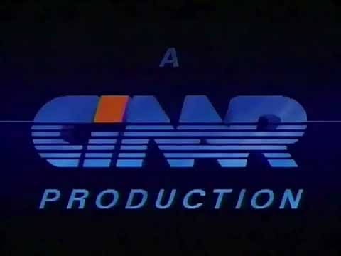 YTV/Cinar/Nickelodeon (1993)