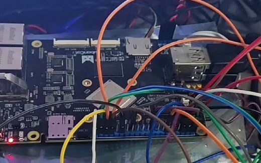 鲁班猫2编译linux内核