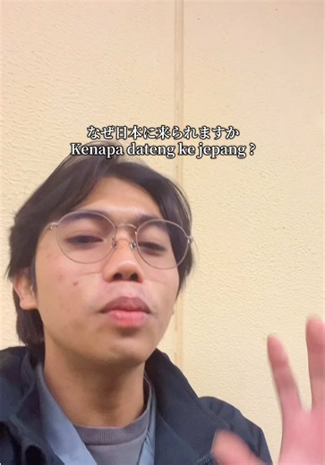 Harusnya mereka tau jawabannya yaa wkkk #nagasaki #japantiktok🇯🇵 #日本語勉強中 #kenshuseijapan🇮🇩🇯🇵🎌