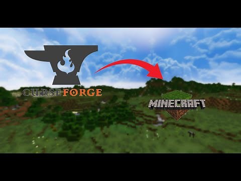 tuto comment installer forge 1.19 sur minecraft