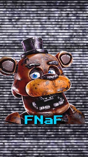 Did Michael Afton Actually Die in Pizzeria Simulator 😱 #fnaf #fivenightsatfreddys