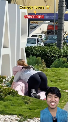 Scary Hug Prank Gone Wrong 😂 | Girl’s Reaction 🔥