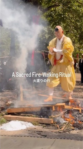 福島県大玉村の遠藤ヶ滝不動尊 | Endogataki Fudoson in Otama village, Fukushima #fukushima #福島 #秋祭り #火渡り #大玉村