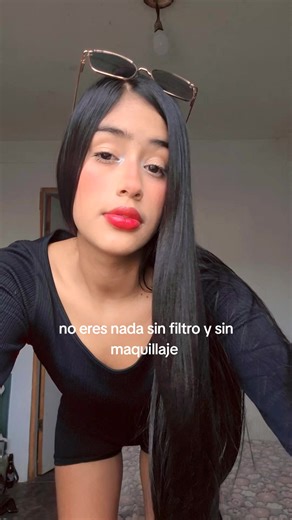 Embracing Natural Beauty Without Filters