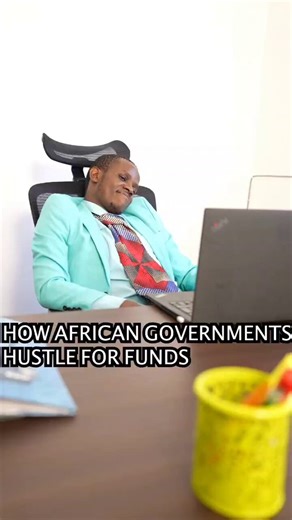 African comedians and content creators need to stop peddling the delusional myth that foreign powers like the United States are benevolent saviors, pouring funds into our continent to "improve" our education and quality of life. They want us to believe that the only problem is a handful of greedy local politicians mismanaging their "generosity."How can we ever hope to defeat imperialism when our own media houses and film industries are doing the heavy lifting for the colonizer? By pinning the en