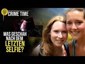 Etwas SCHRECKLICHES geschah nach dem Foto! Das Rätsel um Kris Kremers & Lisanne Froon | Crime Time