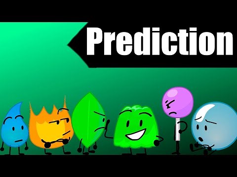 BFB Prediction As Of BFB 23!