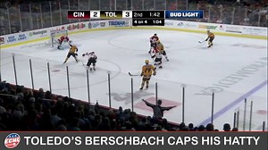 3.7K views · 40 reactions | Get ready for the big countdown tonight by checking out this countdown in the latest edition of ECHL Plays of the Week. | ECHL | Facebook